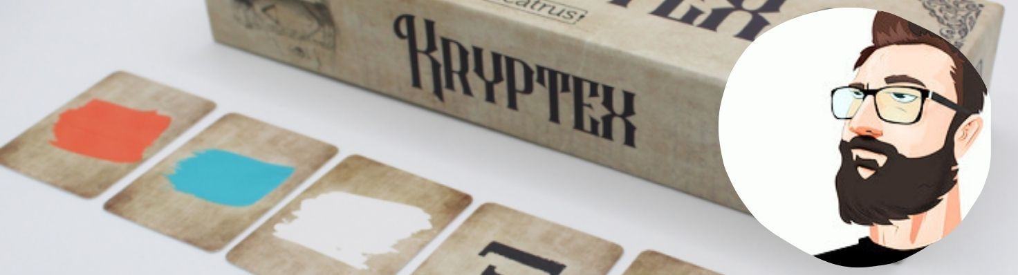 Interview de Brer Ballesteros, directeur artistique de Kryptex