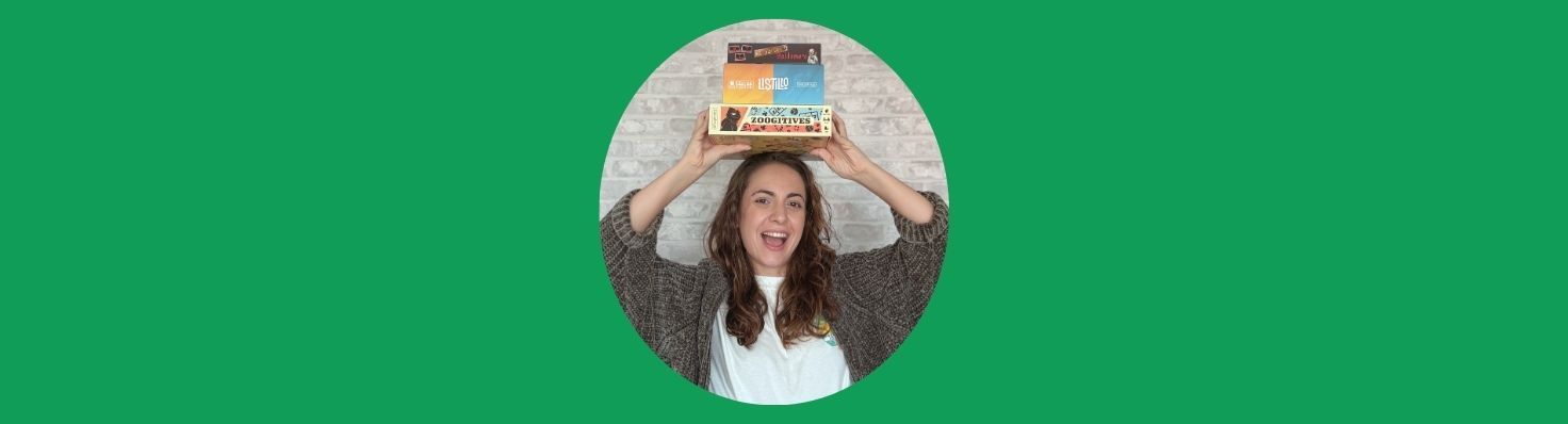 Interview de Raquel de Diego, professeure en Audition et Langage et Pédagogie Inclusive