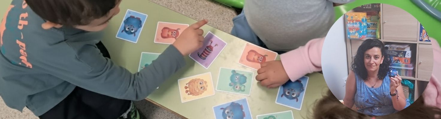 Entretien avec Helena García Martín