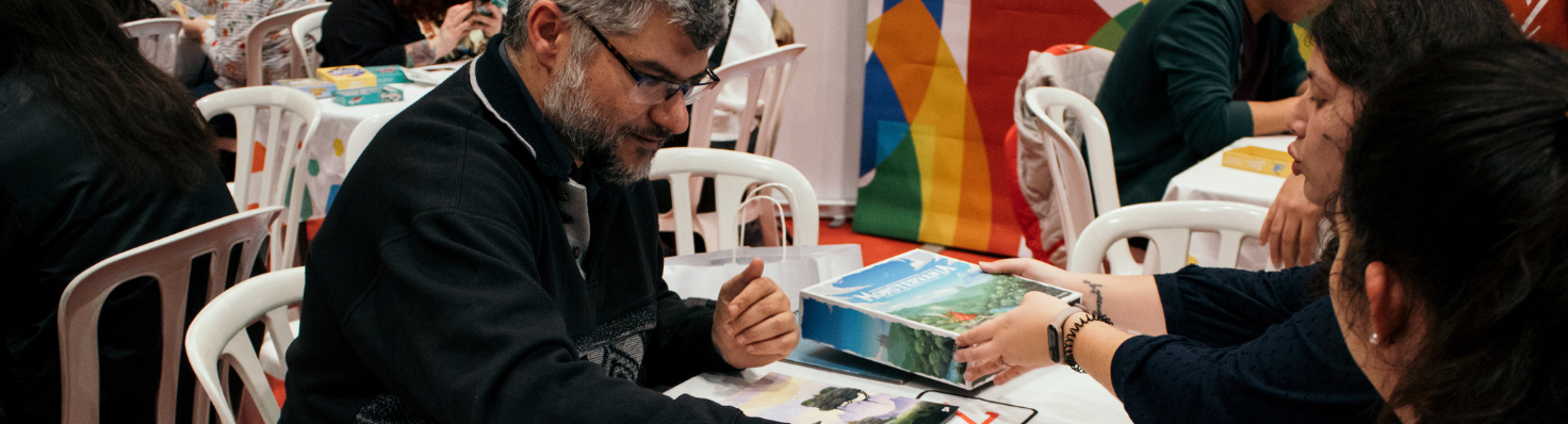 Interviw de Silvestre Pastor, auteur de Monstervania