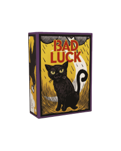 Bad Luck
