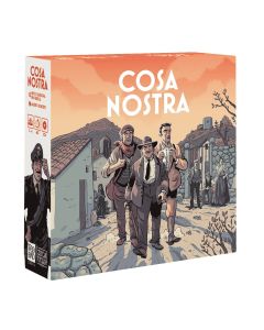 Cosa Nostra
