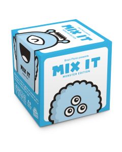 mix it juego de mesa
