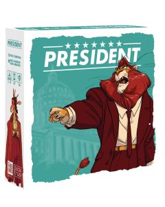 President