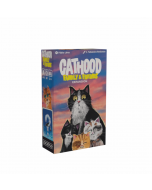 Cathood: Family and Friends