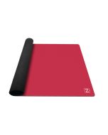 Tapis Rouge en néoprène de Zacatrus (Tapis Jaspe)