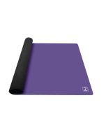 Mini Tapis Violet en Néoprène de Zacatrus (Mini Tapis Améthyste)