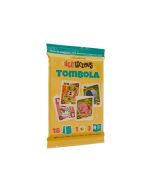 Uglylicious : Tombola