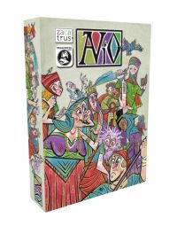 Avío juego de mesa