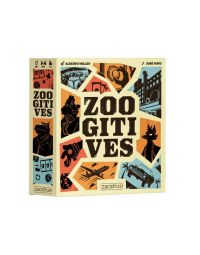 Zoogitives
