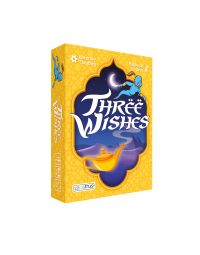 Three Wishes