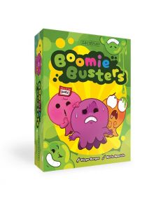 Boomie Busters