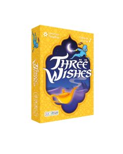 Three Wishes