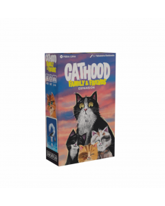 Cathood: Family and Friends