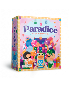 Paradice