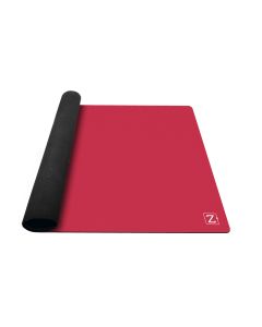 Tapis Rouge en néoprène de Zacatrus (Tapis Jaspe)