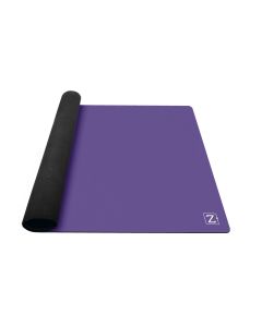 Tapis Violet en Néoprène de Zacatrus (Tapis Améthyste)